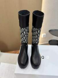 Picture of Dior Shoes _SKUDiorsz35-40GDT10023454